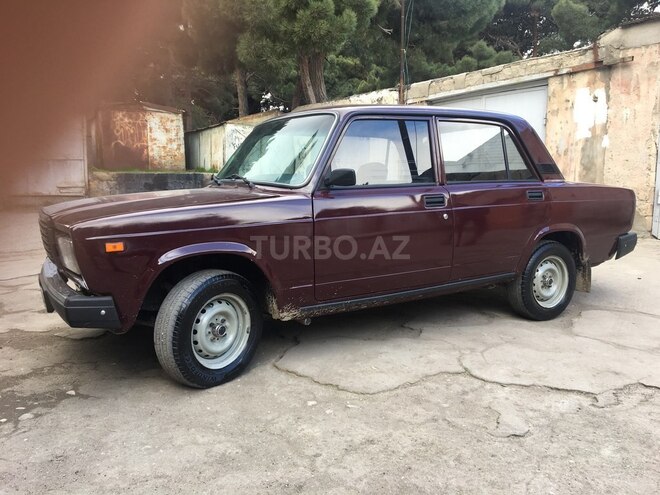 LADA (VAZ) 2107 1999, 100,000 km - 1.5 l - Sumqayıt