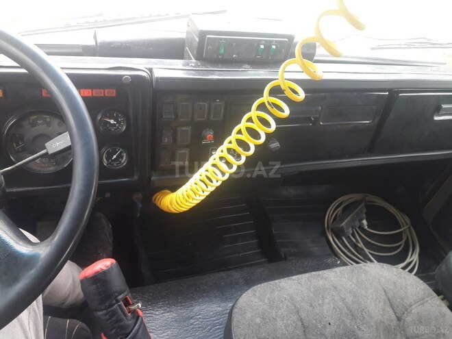 KamAz 65115 2007, 280,532 km - 11.0 l - Bakı