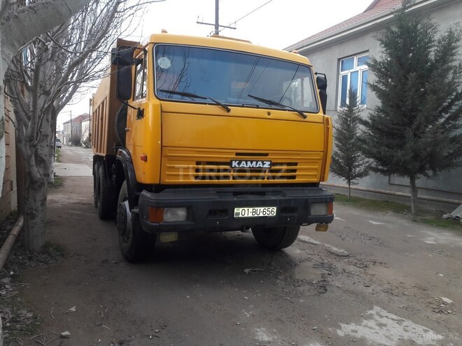 KamAz 65115 2007, 280,532 km - 11.0 l - Bakı