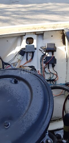 LADA (VAZ) 2106 1990, 183,000 km - 1.5 л - Gəncə