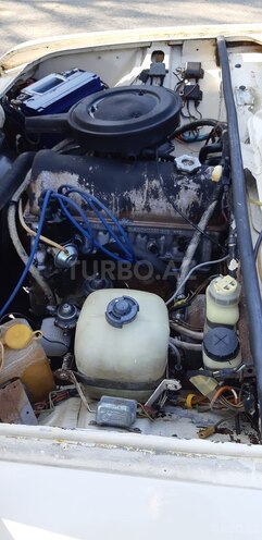 LADA (VAZ) 2106 1990, 183,000 km - 1.5 л - Gəncə