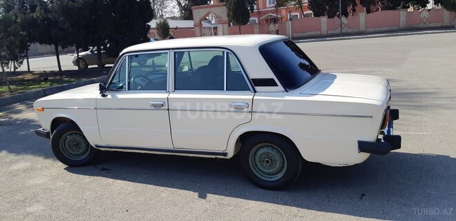 LADA (VAZ) 2106 1990, 183,000 km - 1.5 л - Gəncə