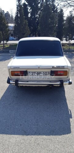 LADA (VAZ) 2106 1990, 183,000 km - 1.5 л - Gəncə