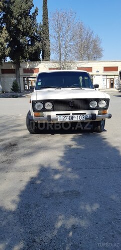 LADA (VAZ) 2106 1990, 183,000 km - 1.5 л - Gəncə