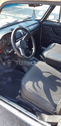 LADA (VAZ) 2106 1990, 183,000 km - 1.5 л - Gəncə