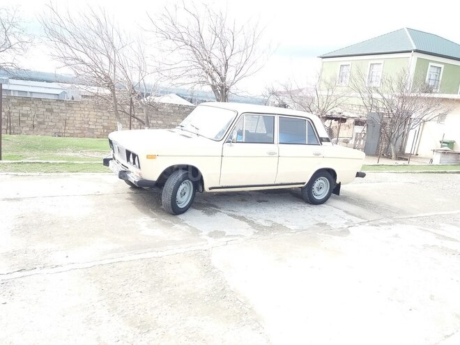 LADA (VAZ) 2106 1992, 115,096 km - 1.5 л - Bakı