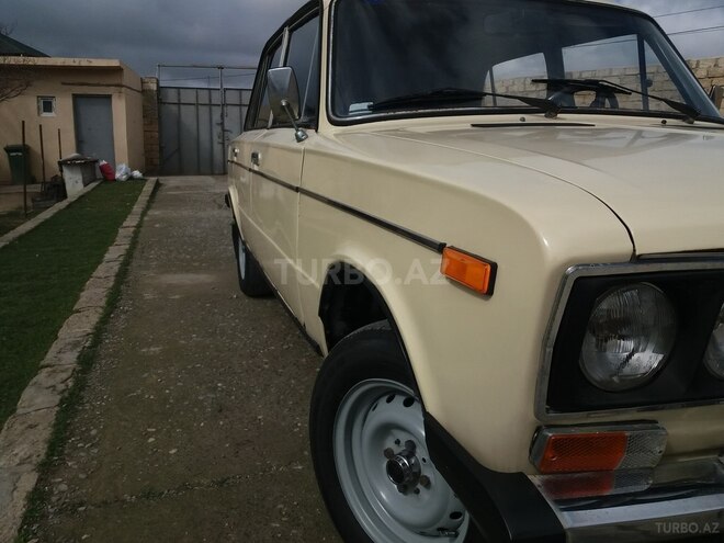 LADA (VAZ) 2106 1992, 115,096 km - 1.5 л - Bakı