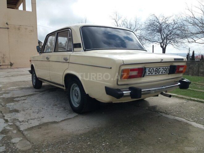 LADA (VAZ) 2106 1992, 115,096 km - 1.5 л - Bakı