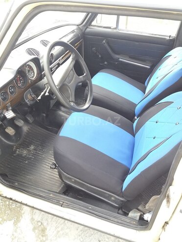 LADA (VAZ) 2106 1992, 115,096 km - 1.5 л - Bakı