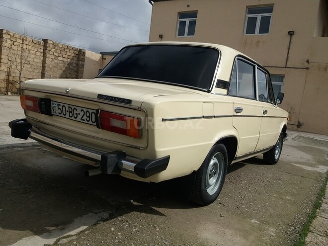 LADA (VAZ) 2106 1992, 115,096 km - 1.5 л - Bakı