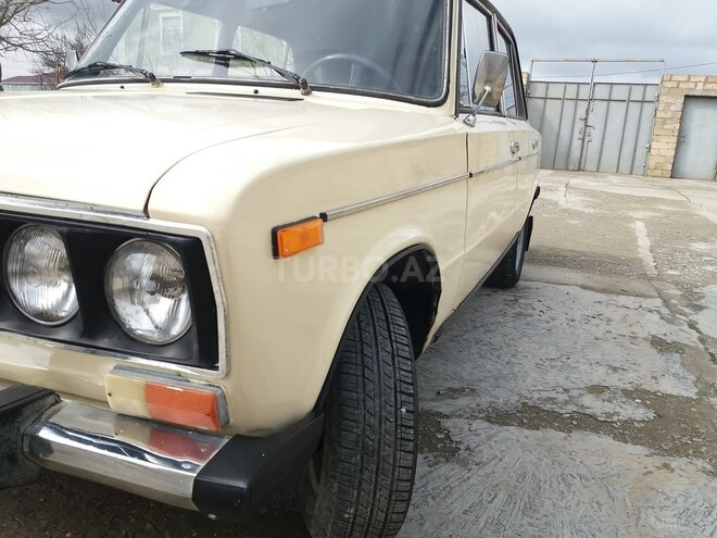 LADA (VAZ) 2106 1992, 115,096 km - 1.5 л - Bakı