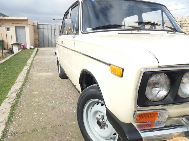 LADA (VAZ) 2106 1992, 115,096 km - 1.5 л - Bakı