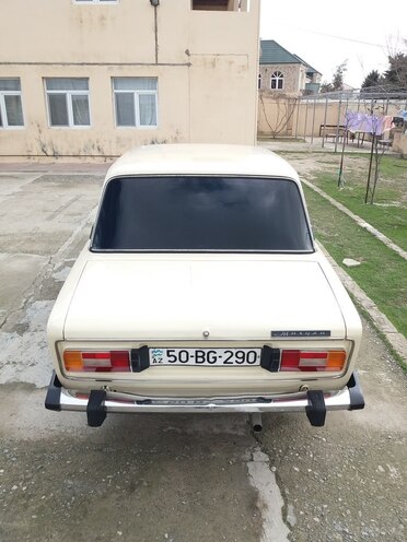 LADA (VAZ) 2106 1992, 115,096 km - 1.5 л - Bakı