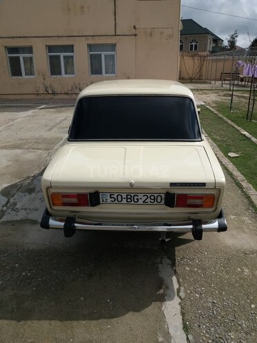 LADA (VAZ) 2106 1992, 115,096 km - 1.5 л - Bakı