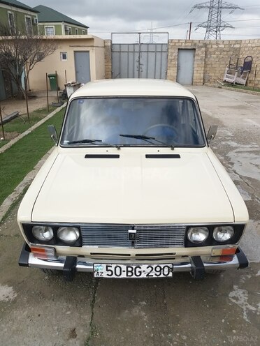 LADA (VAZ) 2106 1992, 115,096 km - 1.5 л - Bakı