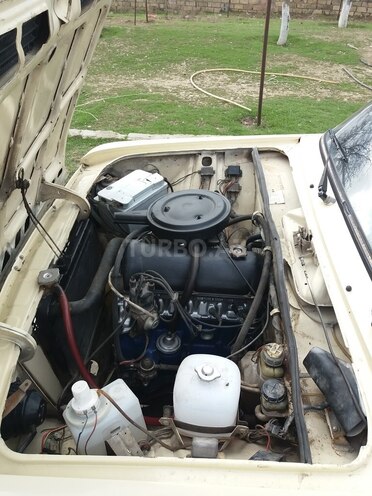 LADA (VAZ) 2106 1992, 115,096 km - 1.5 л - Bakı