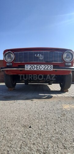 LADA (VAZ) 21011 1986, 114,752 km - 1.3 л - Gəncə