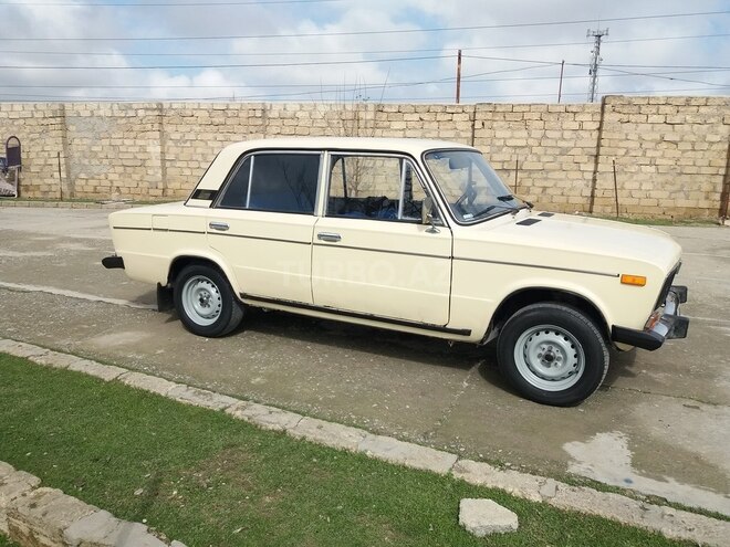LADA (VAZ) 2106 1992, 115,096 km - 1.5 л - Bakı