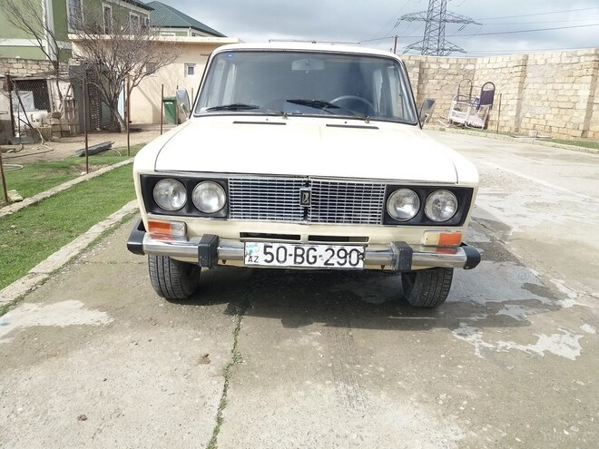 LADA (VAZ) 2106 1992, 115,096 km - 1.5 л - Bakı