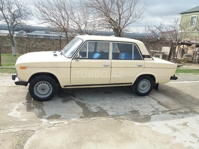LADA (VAZ) 2106 1992, 115,096 km - 1.5 л - Bakı