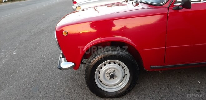 LADA (VAZ) 21011 1986, 114,752 km - 1.3 л - Gəncə