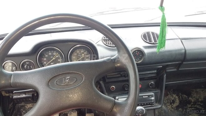 LADA (VAZ) 2106 2000, 400,480 km - 1.5 л - Salyan