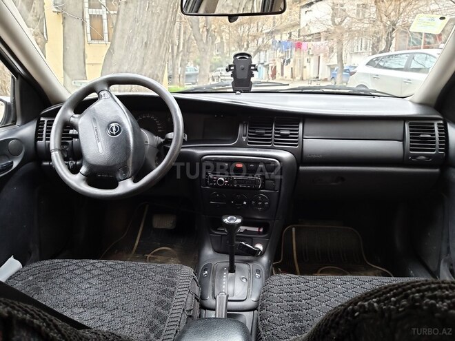 Opel Vectra 2000, 288,000 km - 1.8 l - Bakı