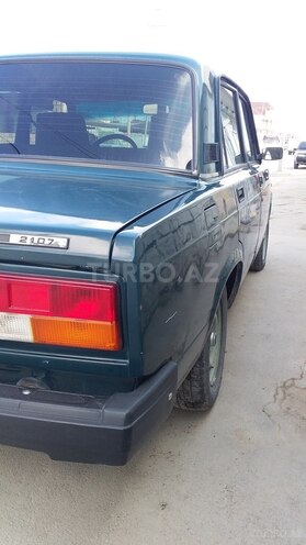 LADA (VAZ) 2107 2003, 194,632 km - 1.6 л - Bakı
