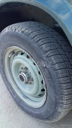 LADA (VAZ) 2107 2003, 194,632 km - 1.6 л - Bakı