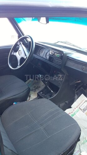 LADA (VAZ) 2107 2003, 194,632 km - 1.6 л - Bakı