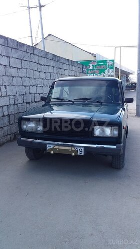 LADA (VAZ) 2107 2003, 194,632 km - 1.6 л - Bakı