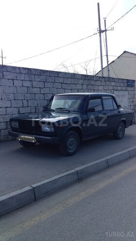 LADA (VAZ) 2107 2003, 194,632 km - 1.6 л - Bakı