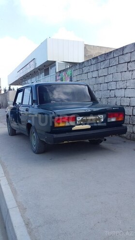 LADA (VAZ) 2107 2003, 194,632 km - 1.6 л - Bakı