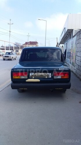 LADA (VAZ) 2107 2003, 194,632 km - 1.6 л - Bakı
