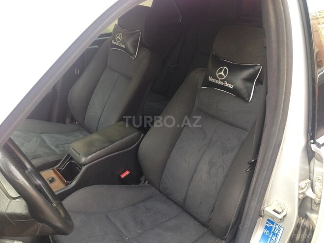 Mercedes E 230 1996, 444,507 km - 2.3 l - Bakı