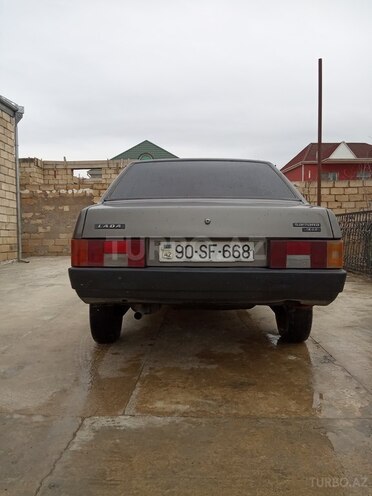 LADA (VAZ) 21099 1993, 280,000 km - 1.5 l - Şirvan