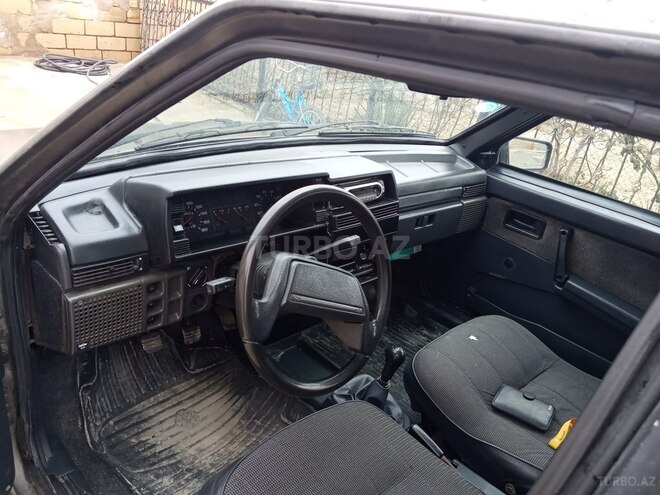 LADA (VAZ) 21099 1993, 280,000 km - 1.5 l - Şirvan