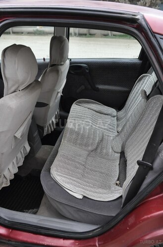 Opel Vectra 1996, 252,000 km - 1.8 l - Bakı
