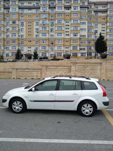 Renault Megane 2006, 216,000 km - 1.6 l - Bakı