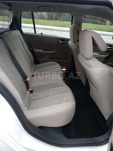Renault Megane 2006, 216,000 km - 1.6 l - Bakı