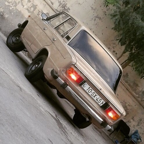 LADA (VAZ) 2106 1985, 1,000,758 km - 1.3 л - Bakı