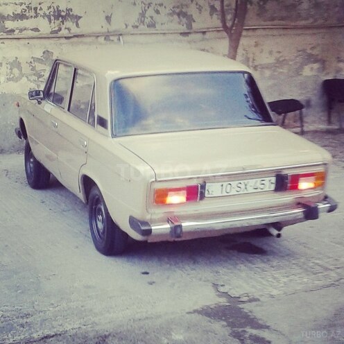 LADA (VAZ) 2106 1985, 1,000,758 km - 1.3 л - Bakı