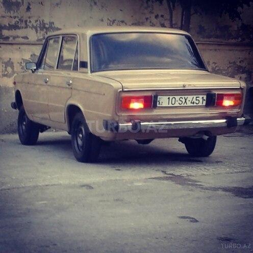 LADA (VAZ) 2106 1985, 1,000,758 km - 1.3 л - Bakı