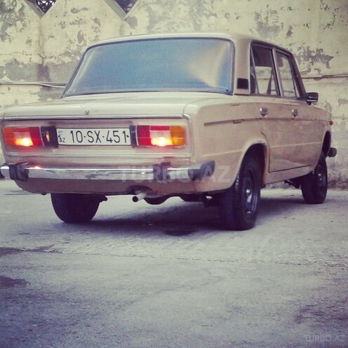 LADA (VAZ) 2106 1985, 1,000,758 km - 1.3 л - Bakı