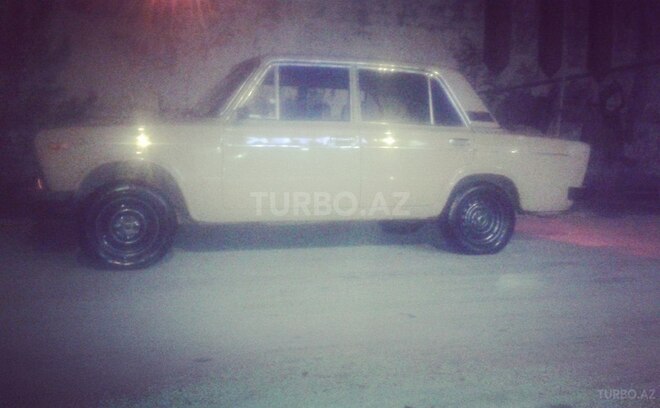 LADA (VAZ) 2106 1985, 1,000,758 km - 1.3 л - Bakı