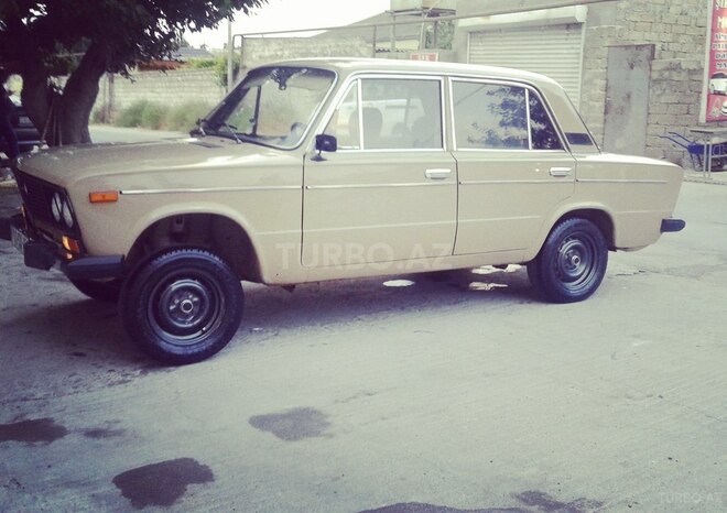 LADA (VAZ) 2106 1985, 1,000,758 km - 1.3 л - Bakı