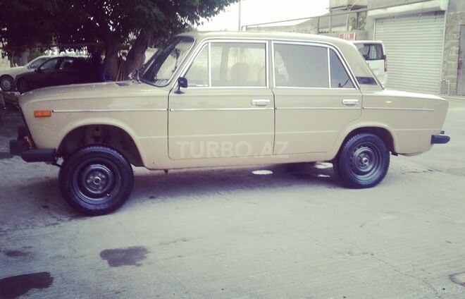 LADA (VAZ) 2106 1985, 1,000,758 km - 1.3 л - Bakı