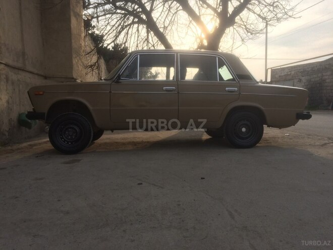 LADA (VAZ) 2106 1985, 1,000,758 km - 1.3 л - Bakı