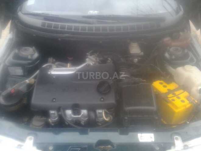 LADA (VAZ) 2110 2003, 238,900 km - 1.5 л - Ağcabədi