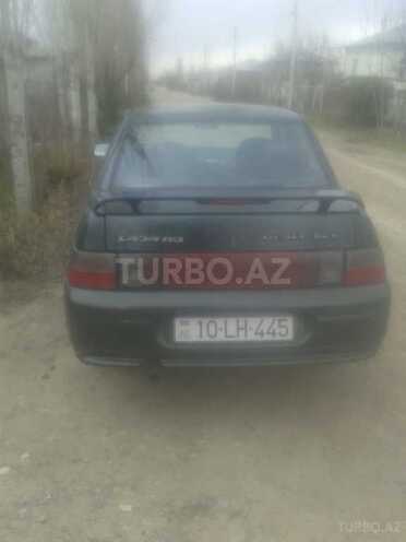 LADA (VAZ) 2110 2003, 238,900 km - 1.5 л - Ağcabədi